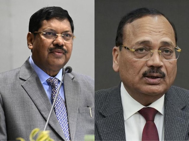 सुप्रीम कोर्ट के अगले चीफ जस्टिस कौन? बीआर गवई ने भेज दिया नए CJI का नाम सुप्रीम कोर्ट के अगले चीफ जस्टिस कौन? बीआर गवई ने भेज दिया नए CJI का नाम
