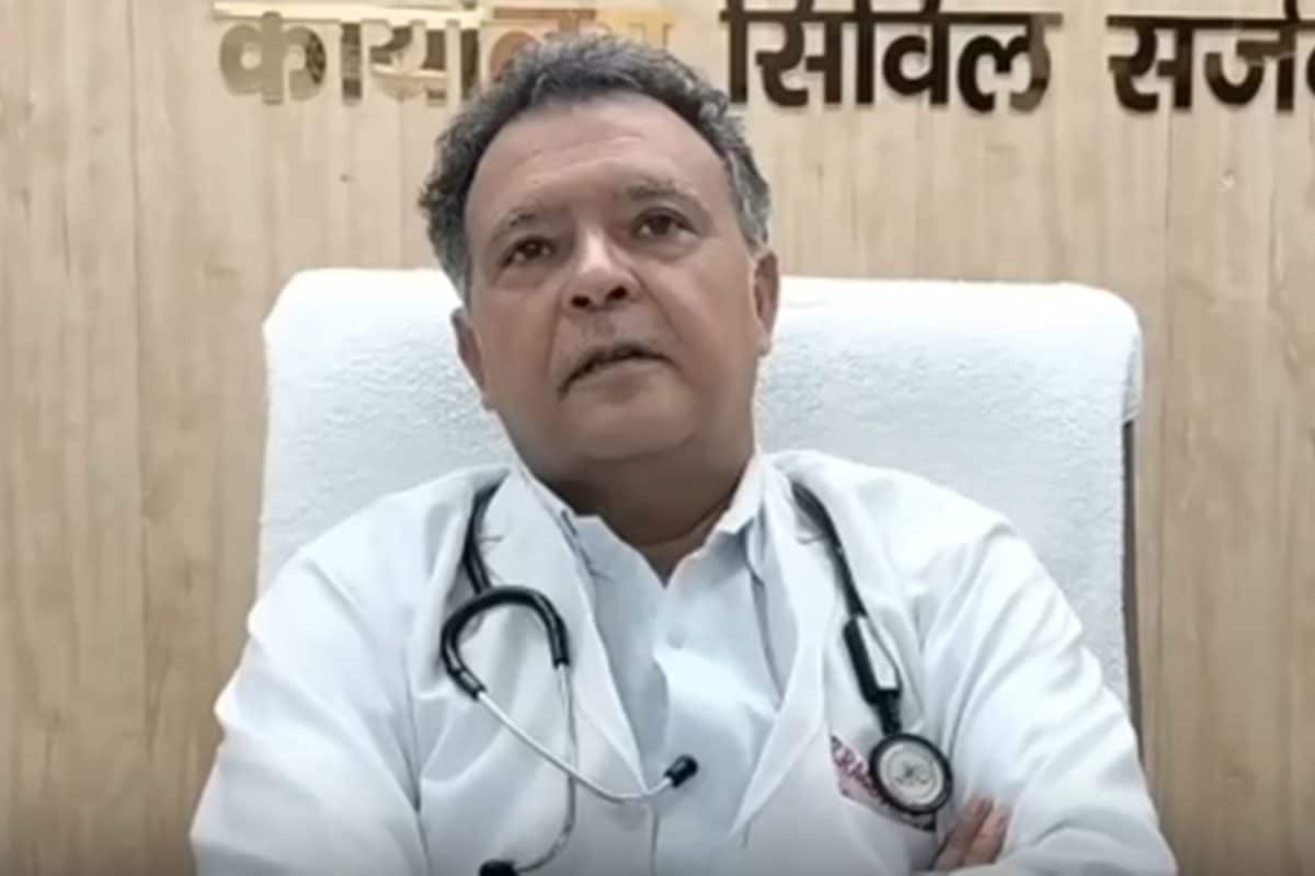 हरियाणा के सरकारी अस्पताल का हालः डाक्टर से लेकर कर्मचारीसब गायब वेतन काटा