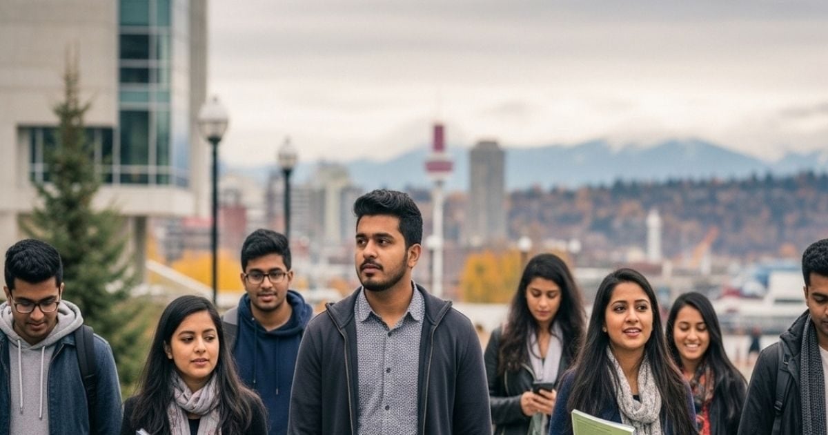 महंगा हो गया कनाडा में पढ़ाई का सपना, 1 करोड़ से ज्यादा लगेगी ट्यूशन फीस
