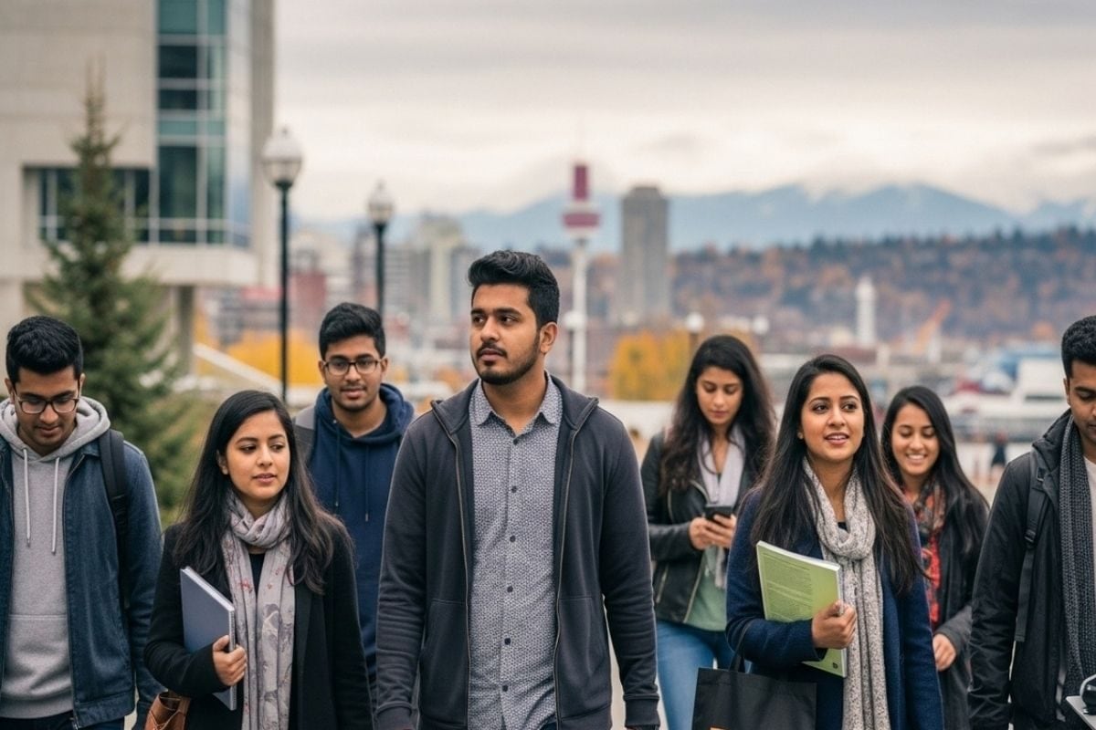 महंगा हो गया कनाडा में पढ़ाई का सपना 1 करोड़ से ज्यादा लगेगी ट्यूशन फीस