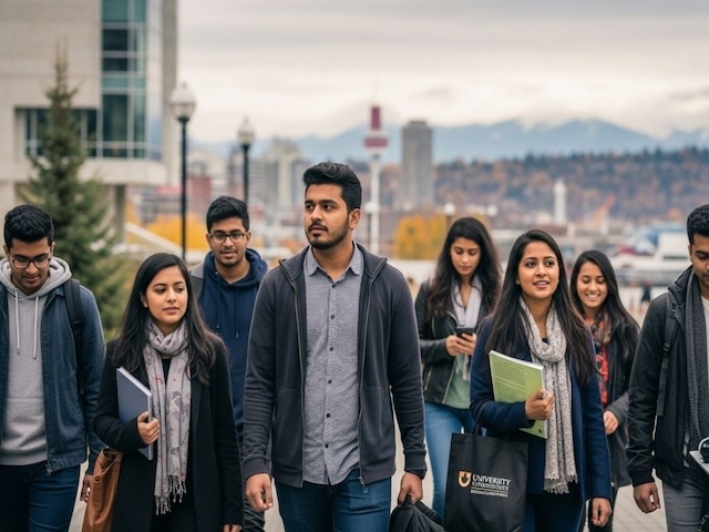 महंगा हो गया कनाडा में पढ़ाई का सपना, 1 करोड़ से ज्यादा लगेगी ट्यूशन फीस