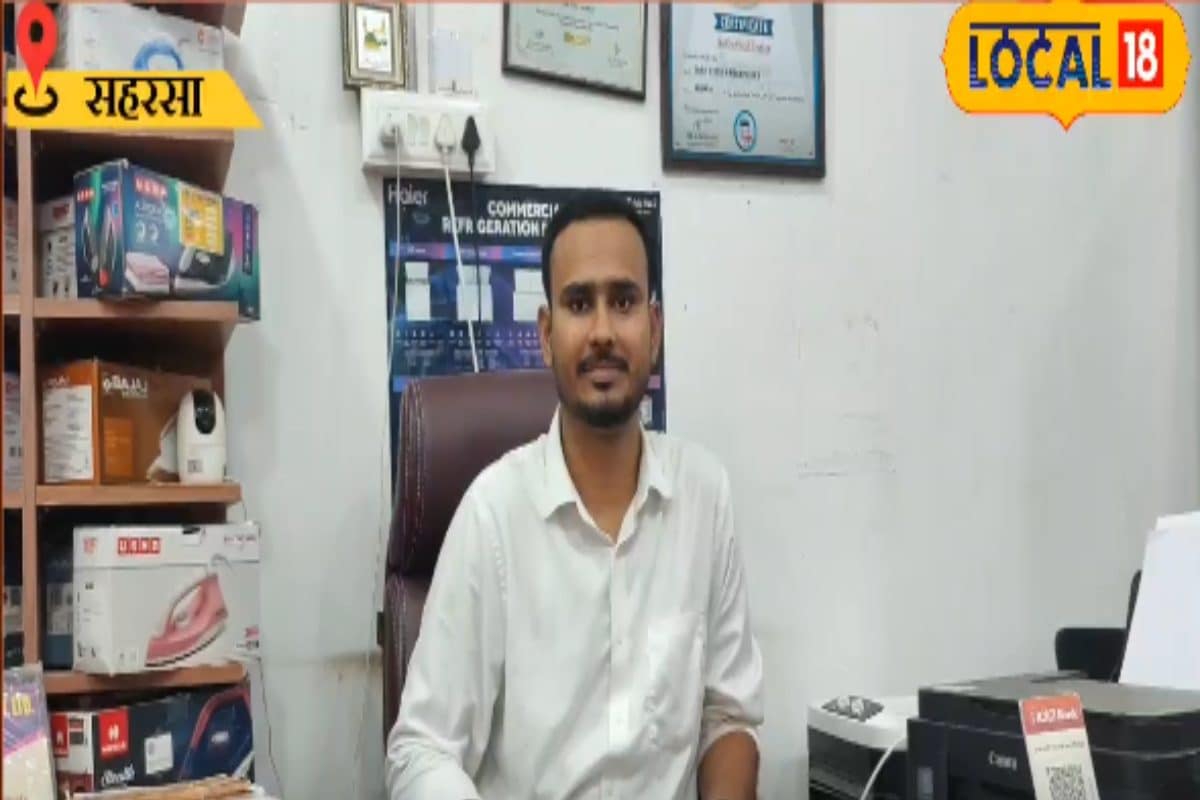4 सौ करोड़... सहरसा वालो की चांदी-चांदी, इस बार धनतेरस पर धमाकेदार हुआ कारोबार