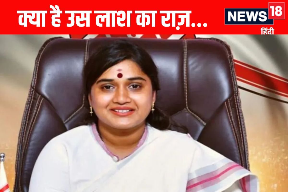 नदी में मिली लाश फिर आया वीडियो कैसे एक टैटू ने आंध्र में ला दिया भूचाल