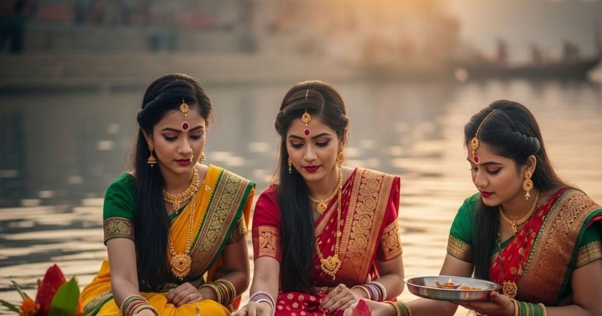 छठ पूजा सबसे पहले किसने की थी, प्रसाद में कौन सा फल चढ़ता है?