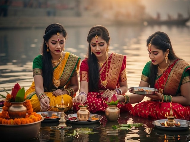 छठ पूजा सबसे पहले किसने की थी, प्रसाद में कौन सा फल चढ़ता है? छठ पूजा सबसे पहले किसने की थी, प्रसाद में कौन सा फल चढ़ता है?