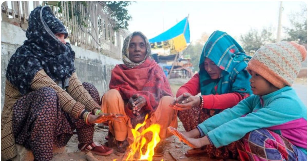 कंबल-रजाई निकाल लें, नवंबर में ही... IMD की भविष्यवाणी जान छूट जाएगी कंपकंपी