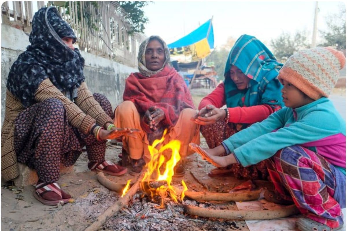 कंबल-रजाई निकाल लें नवंबर में ही IMD की भविष्‍यवाणी जान छूट जाएगी कंपकंपी