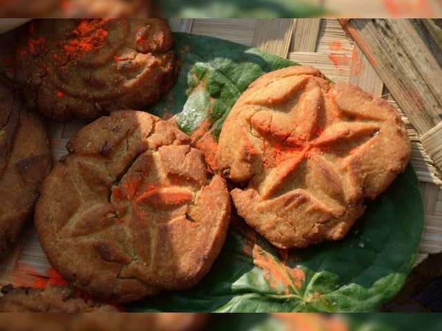 These dishes are important in Chhath Puja, know how to make them