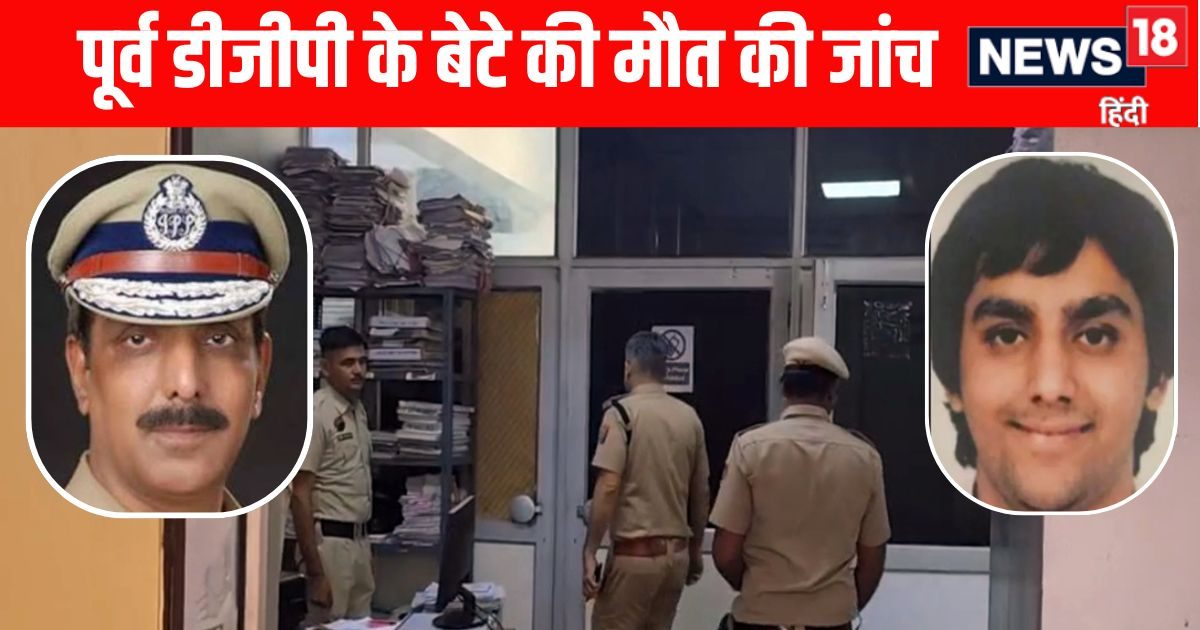 ‘सुहागरात पर मेरी पत्नी...’, पूर्व DGP मुस्तफा के बेटे ने डायरी में क्या लिखा?
