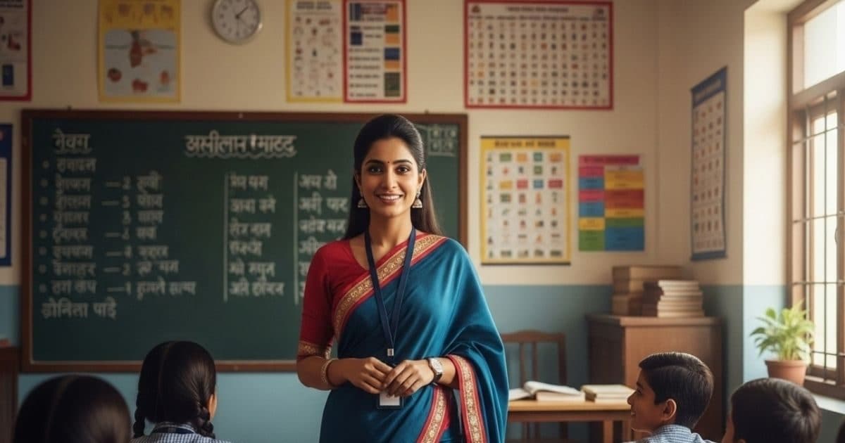 5346 पद, 1 लाख से ज्यादा सैलरी, दिल्ली में टीजीटी शिक्षकों की बंपर भर्ती