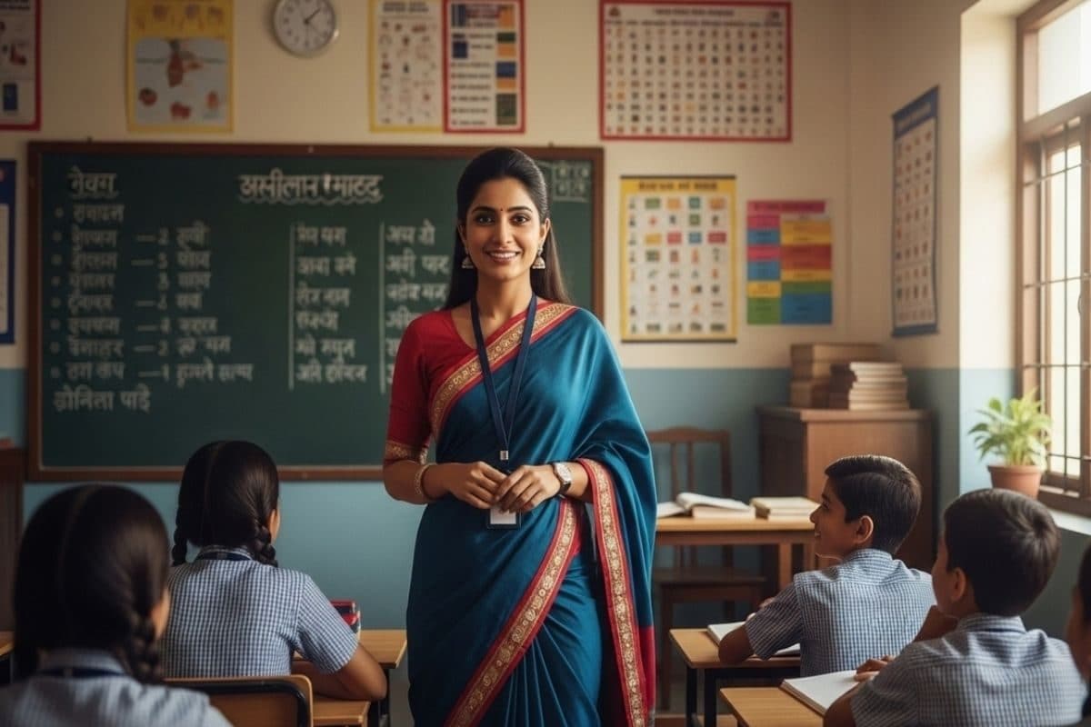 5346 पद 1 लाख से ज्यादा सैलरी दिल्ली में टीजीटी शिक्षकों की बंपर भर्ती