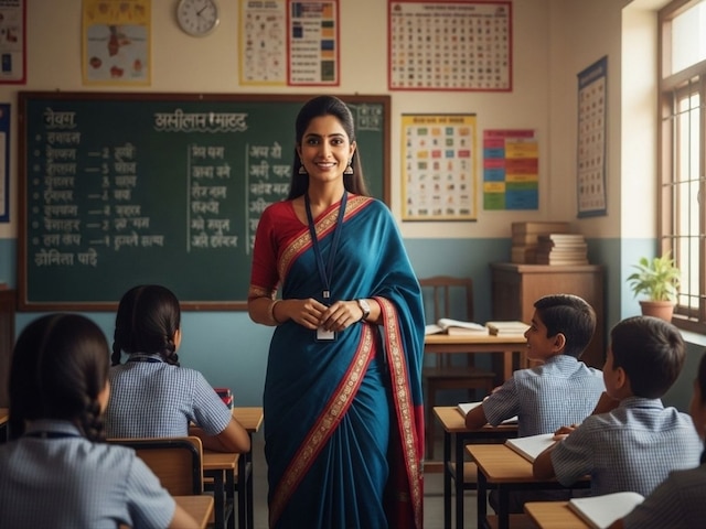 5346 पद, 1 लाख से ज्यादा सैलरी, दिल्ली में टीजीटी शिक्षकों की बंपर भर्ती