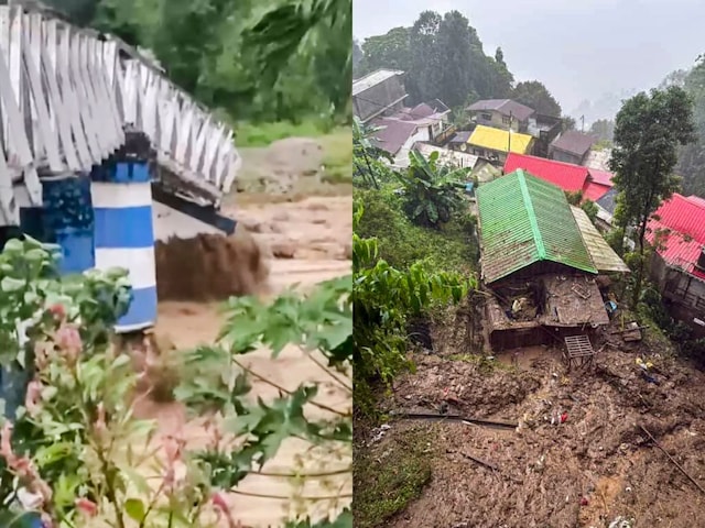 दार्जिलिंग से माउंट एवरेस्ट तक तबाही, 60 से अधिक मौतें, आख‍िर ये हुआ क्‍यों?