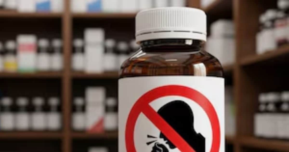 कफ सिरप को 'ओटीसी' सूची से हटाएगी सरकार, एम्स के पूर्व निदेशक ने बताया क्या...