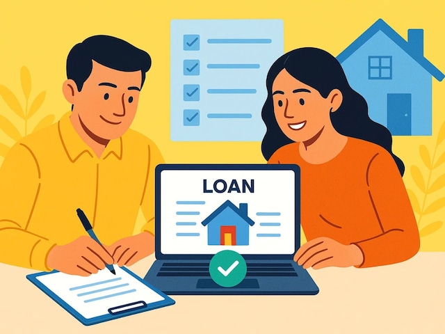 आरबीआई गवर्नर ने नहीं घटाई ब्‍याज दर, होम और ऑटो लोन क्‍या असर