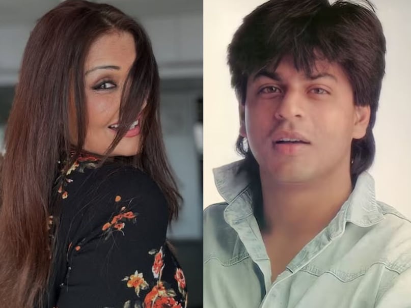 ‘बेटी ने सीडी तोड़ दी…’ शाहरुख खान संग ‘बिना कपड़े’ के सीन पर हुआ विवाद, करीबी ही एक्ट्रेस को देने लगे बद्दुआ ‘बेटी ने सीडी तोड़ दी…’ शाहरुख खान संग ‘बिना कपड़े’ के सीन पर हुआ विवाद, करीबी ही एक्ट्रेस को देने लगे बद्दुआ