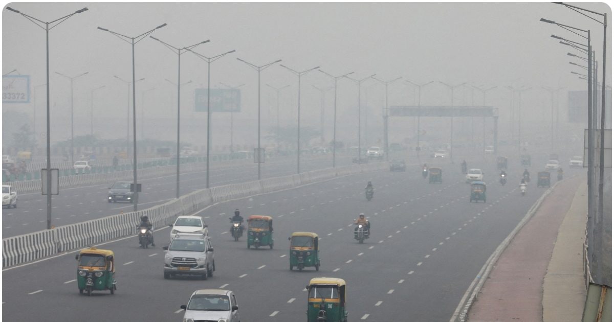 कुछ नहीं बिगाड़ पाएगा एयर पॉल्यूशन, सरकार ने कर दिया बड़ा इंतजाम