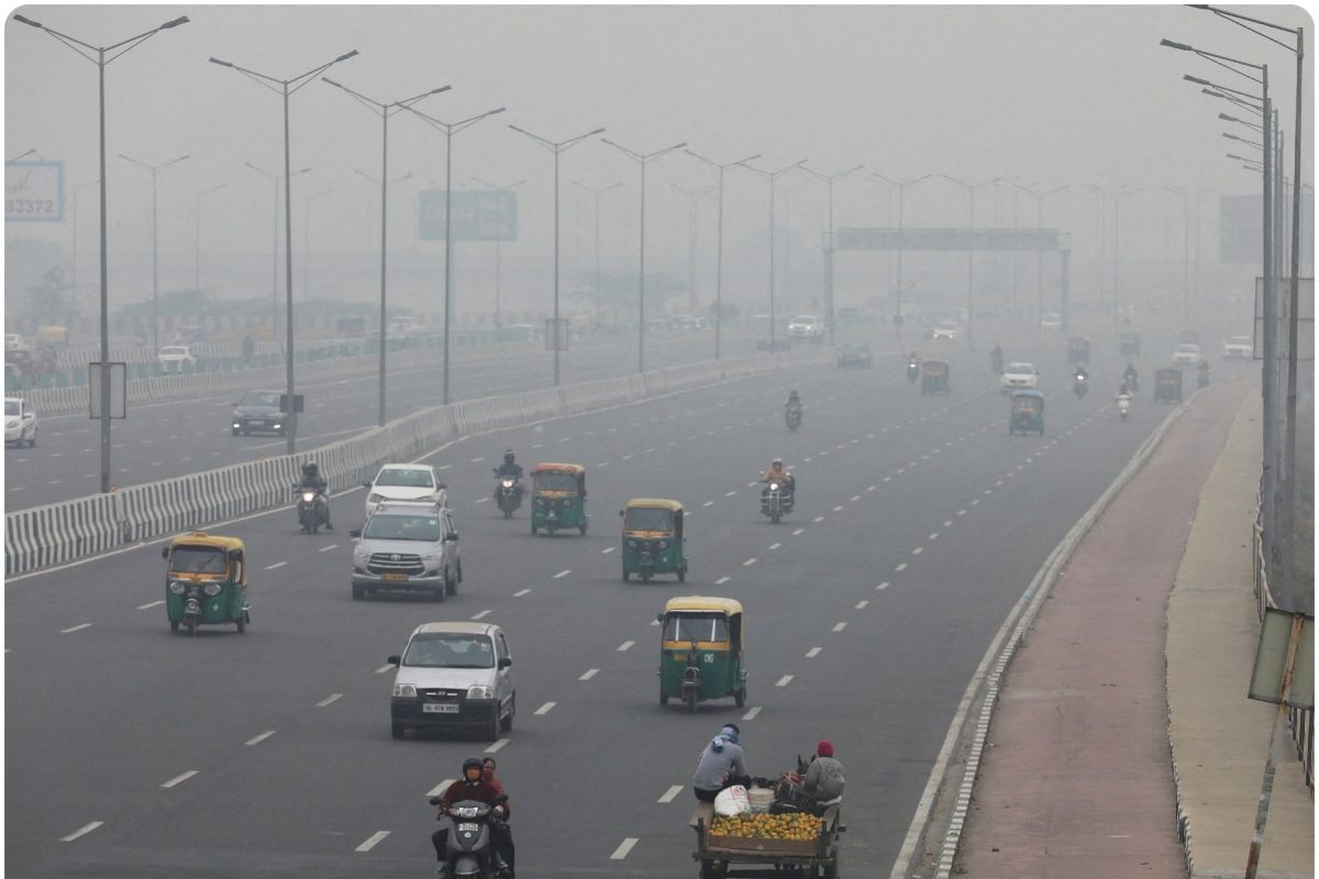 कुछ नहीं बिगाड़ पाएगा एयर पॉल्यूशन सरकार ने कर दिया बड़ा इंतजाम