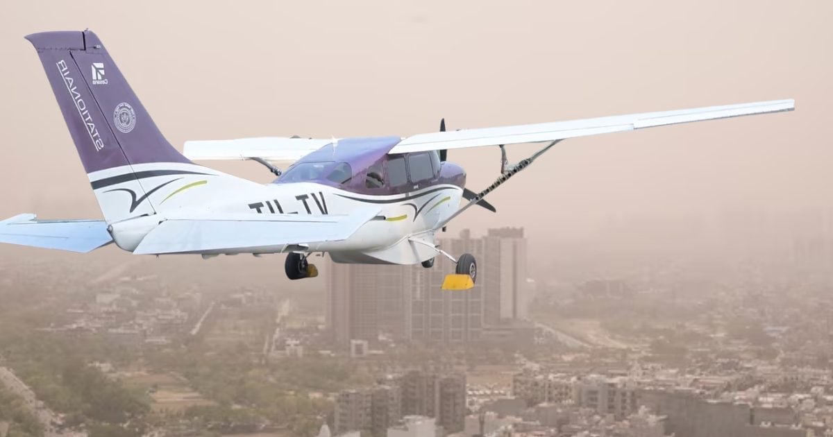 Live: दिल्ली में क्लाउड सीडिंग से क्या हुआ हासिल? IIT कानपुर ने बताया