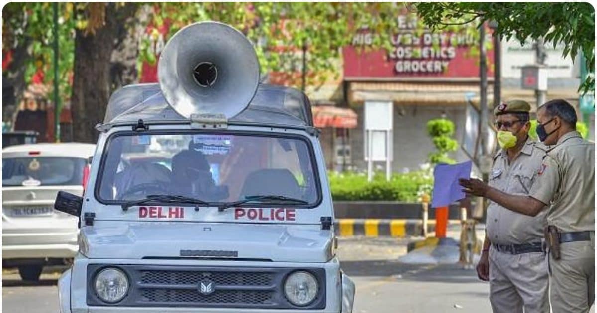 दिल्ली में खूब हुई ठायं-ठायं, कहीं गैंगवॉर की आहट तो कहीं बदमाश का एनकाउंटर