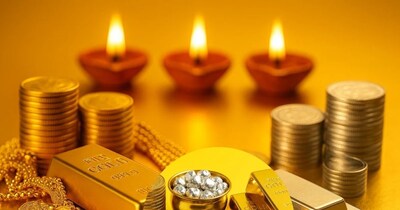 सोने-चांदी में निवेश का बेस्ट तरीका: एक्सपर्ट्स ने बताया ETF सबसे बेहतर.