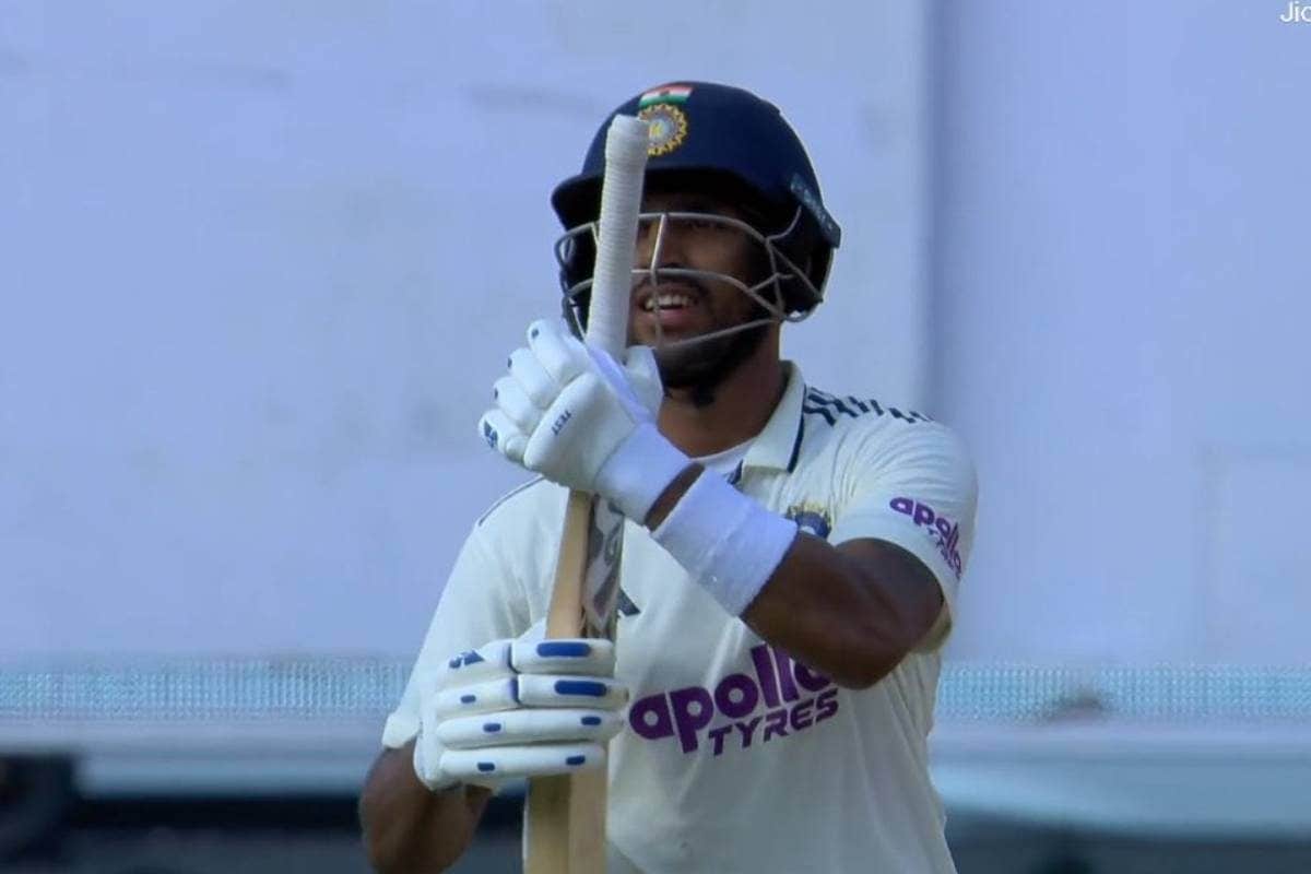 प्लेइंग XI से बाहर बैठने वाले खिलाड़ी ने बढ़ाई कोच गौतम गंभीर की टेंशन