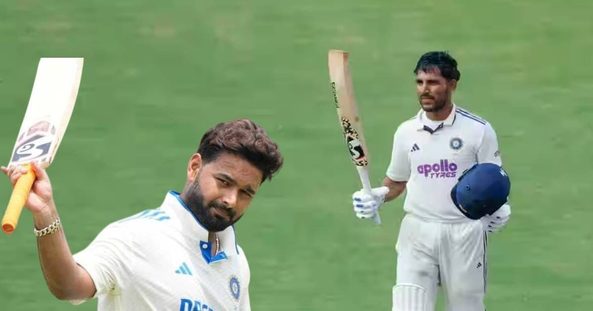 Dhruv Jurel: ध्रुव जुरेल के धमाकेदार फॉर्म की वजह से भारत उनको बतौर बल्लेबाज साउथ अफ्रीका के खिलाफ उतार सकता है, ऋषभ पंत होंगे मुख्य विकेटकीपर Dhruv Jurel: ध्रुव जुरेल के धमाकेदार फॉर्म की वजह से भारत उनको बतौर बल्लेबाज साउथ अफ्रीका के खिलाफ उतार सकता है, ऋषभ पंत होंगे मुख्य विकेटकीपर