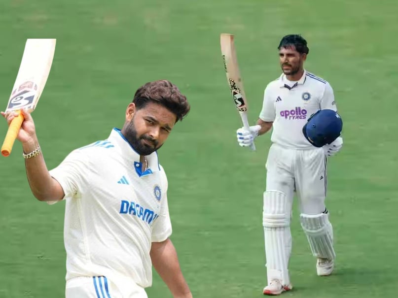 Rishabh Pant, Rishabh Pant eyes on competitive cricke, India A vs South Africa A, Rishabh Pant cricket return, Rishabh Pant captain, Rishabh Pant return after injury, ind a vs sa a, ऋषभ पंत, इंडिया ए वर्सेस साउथ अफ्रीका ए