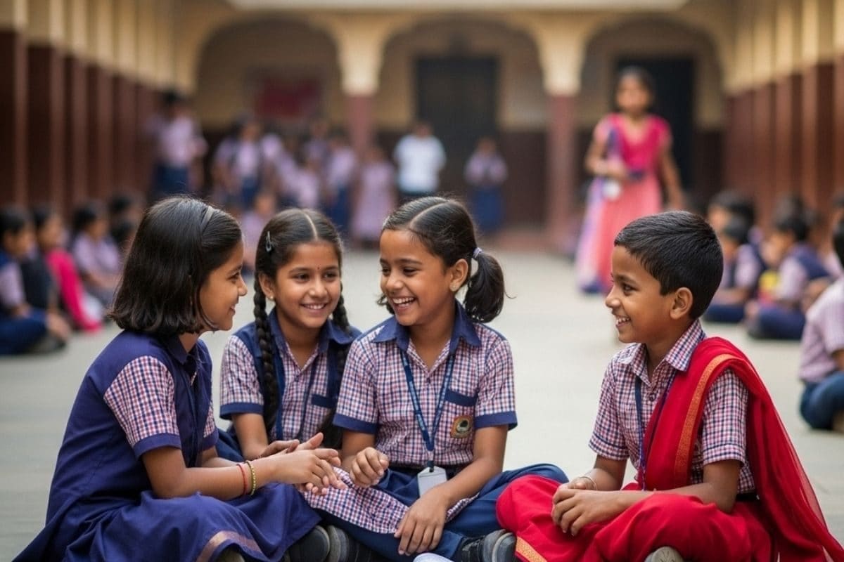 20 या 21 अक्टूबर दिवाली की छुट्टी कब है छठ पर कितने दिन बंद रहेंगे स्कूल