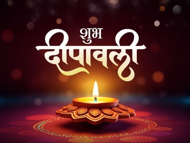सुख-समृद्धि और सौहार्द... पीएम मोदी, राहुल गांधी ने दी दिवाली की बधाई सुख-समृद्धि और सौहार्द... पीएम मोदी, राहुल गांधी ने दी दिवाली की बधाई