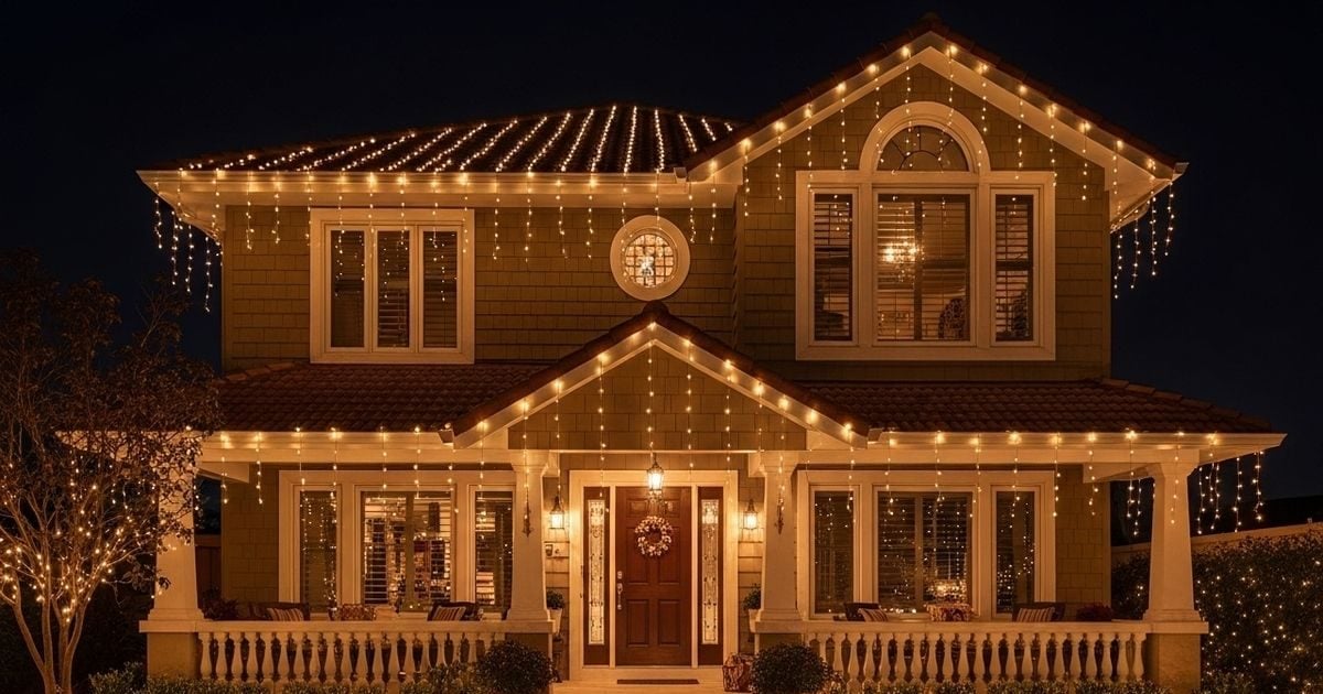 Tach – Best Diwali decor ideas hi tech home with smart lights gives shine and modern look with security- इस दिवाली घर को मॉर्डन लुक के साथ बनाएं स्मार्ट और सेफ भी, खुशियों को बनाएं और भी खास