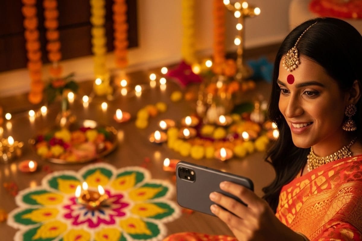 दीपावाली को यूनेस्को की सांस्कृतिक धरोहर सूची में शामिल किया गया