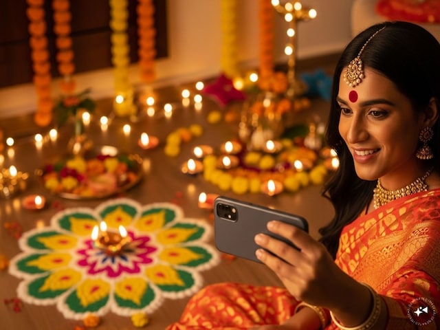 दीपावाली को यूनेस्को की सांस्कृतिक धरोहर सूची में शामिल किया गया