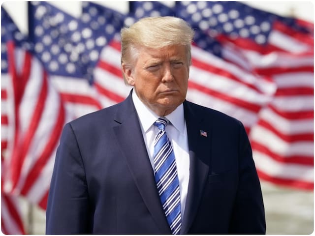 Donald Trump calls Colombia's President a drug and cocaine dealer Donald Trump calls Colombia's President a drug and cocaine dealer