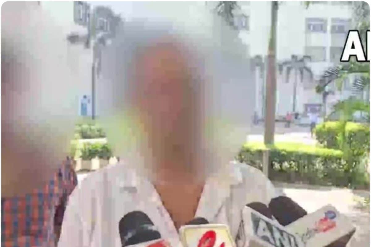 मेरी बेटी का दोस्त उसे छोड़कर भाग गया फिर पीड़िता के पिता ने बताई सारी घटना