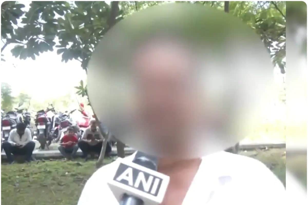 वो पागल हो जाएगी दुर्गापुर केस की पीड़िता के पिता को क्यों लग रहा डर