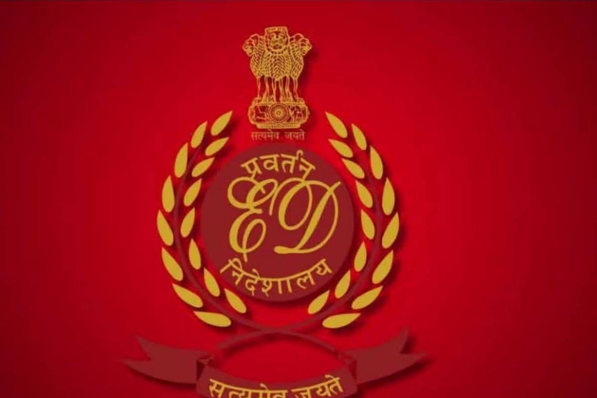 अब QR से वेरिफाइ कर पाएंगे ED का समन एजेंसी ने कहा- डिजिटल अरेस्ट नहीं करते