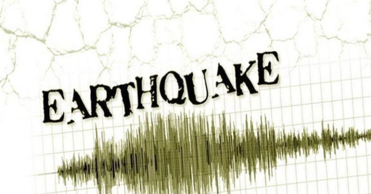 Earthquake in Delhi: दिल्ली-एनसीआर में भूकंप के झटके, सुबह-सुबह डोली धरती, कांप गए लोग
