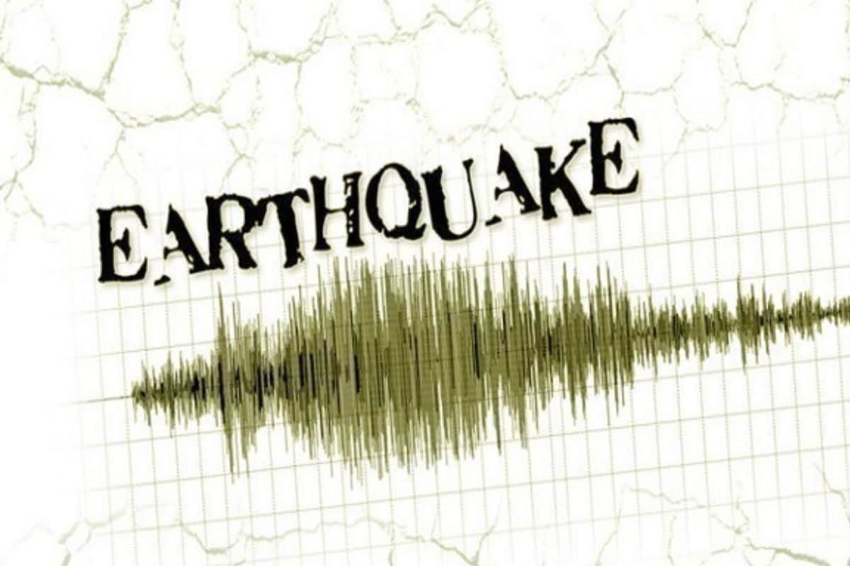 Earthquake in Delhi: दिल्ली-एनसीआर में भूकंप के झटके सुबह-सुबह डोली धरती कांप गए लोग