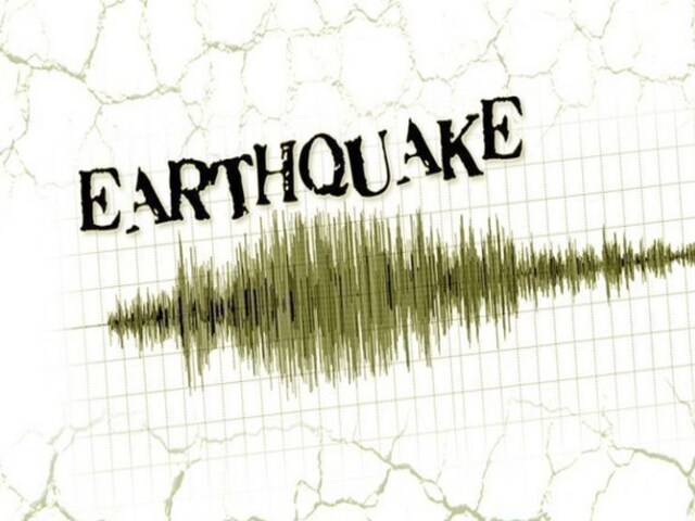 दिल्ली-एनसीआर में भूकंप के झटके, सुबह-सुबह डोली धरती, कांप गए लोग