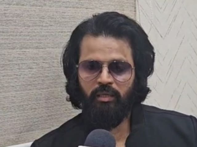 Gangster Ravi Pujari's henchman threatens producer-actor, FIR registered