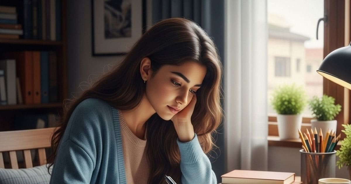 रोजाना पढ़ाई किए बिना बोर्ड परीक्षा में 90% से ज्यादा मार्क्स कैसे हासिल करें?