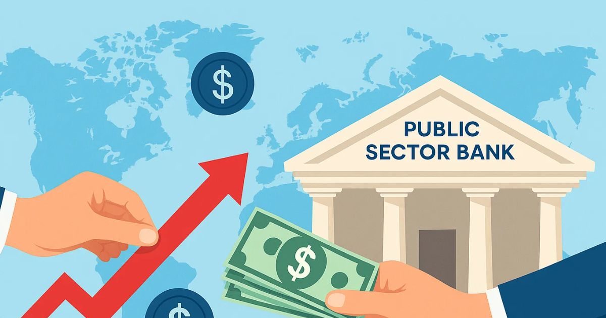 6 महीने में आया 4.59 लाख करोड़ का विदेशी निवेश, अमेरिका के दबाव में भी शानदार प्रदर्शन, मोदी सरकार ने किया कमाल