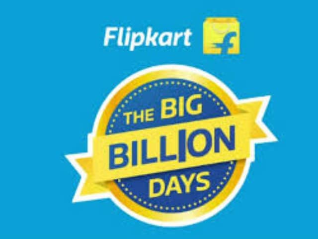 Big Billion Days Sale : प्री-रिजर्व पास के नाम पर फ्लिपकार्ट लगा रहा चूना! Big Billion Days Sale : प्री-रिजर्व पास के नाम पर फ्लिपकार्ट लगा रहा चूना!
