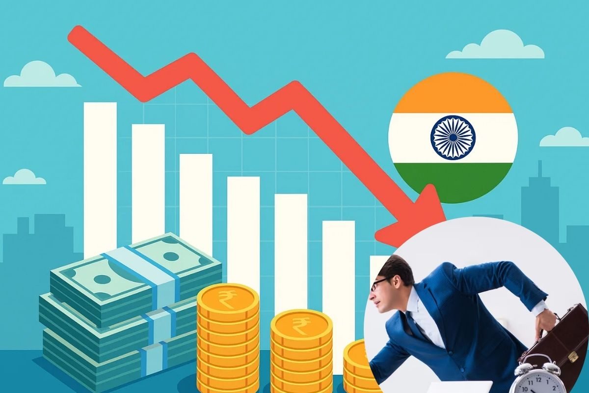 नाम में बहुत कुछ रखा है भाई! कंफ्यूज निवेशकों ने गलत जगह लगा दिए 4 हजार करोड़