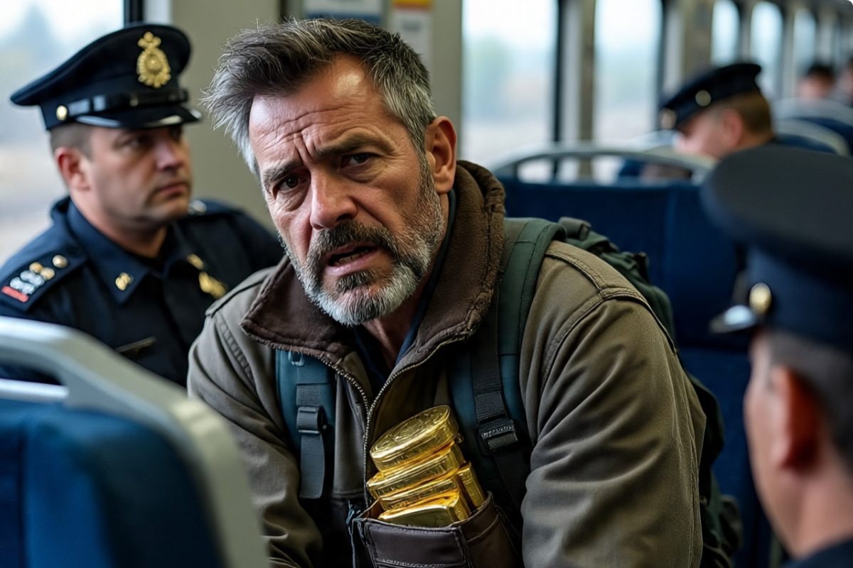 Gaya News: बिहार में 2.5 करोड़ का सोना बरामद,  ट्रेन से हो रही थी तस्करी