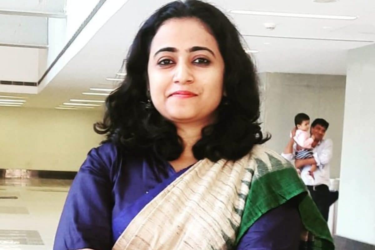 सुशांत सिंह की बहन दिव्या की बिहार चुनाव में एंट्री, भाकपा-माले ने थमाया टिकट