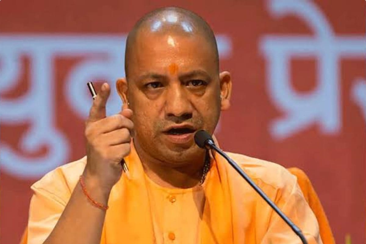 बिहार चुनाव में योगी की एंट्री, बोले- अपराधियों पर होगी कार्रवाई, संपत्ति...