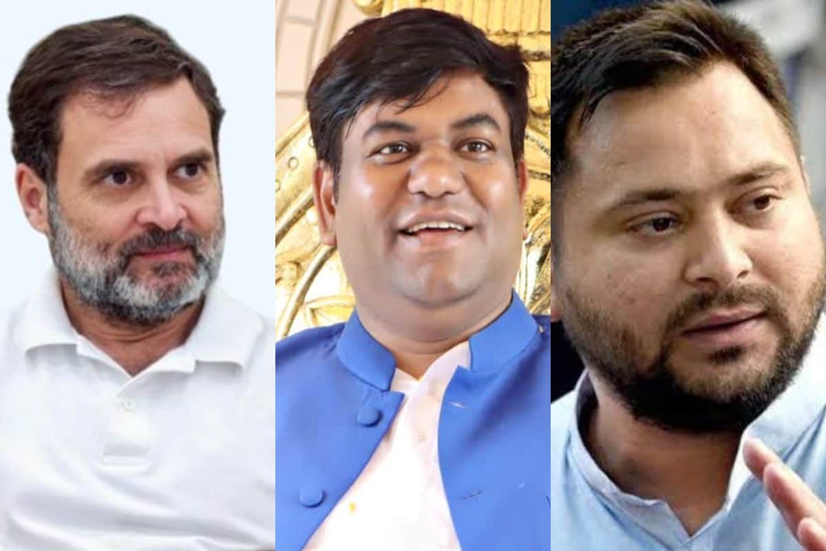 डिप्टी CM का रट लगाने वाले मुकेश सहनी कैसे बैकफुट पर आ गए? जानिए इनसाड स्टोरी