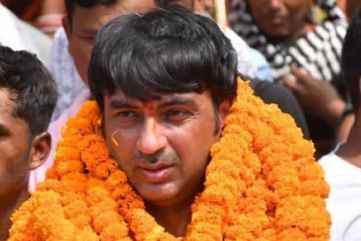 एक फोन पर रुका अर्जित का नामांकन, बोले- NDA को जिताने का करेंगे काम